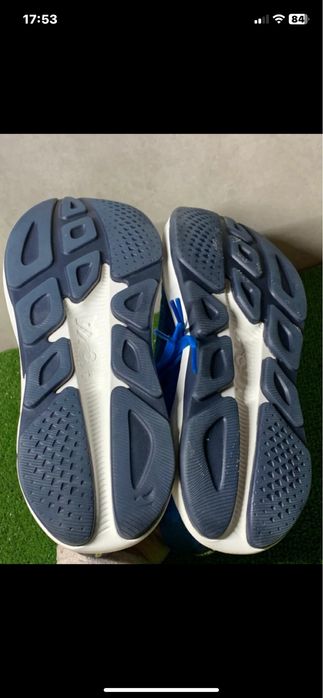 Hoka Rincon 4 Originali