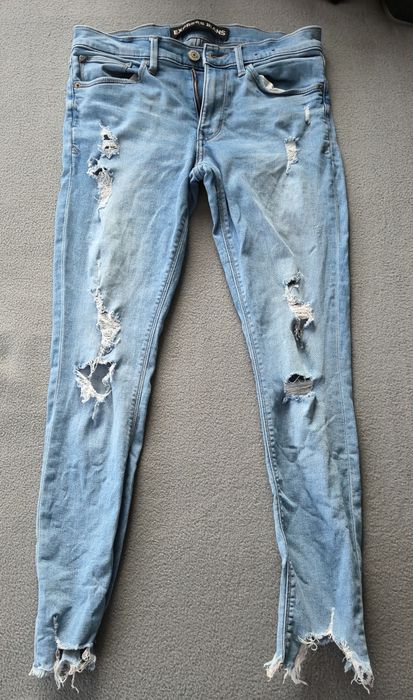 Дамски дънки  и панталони