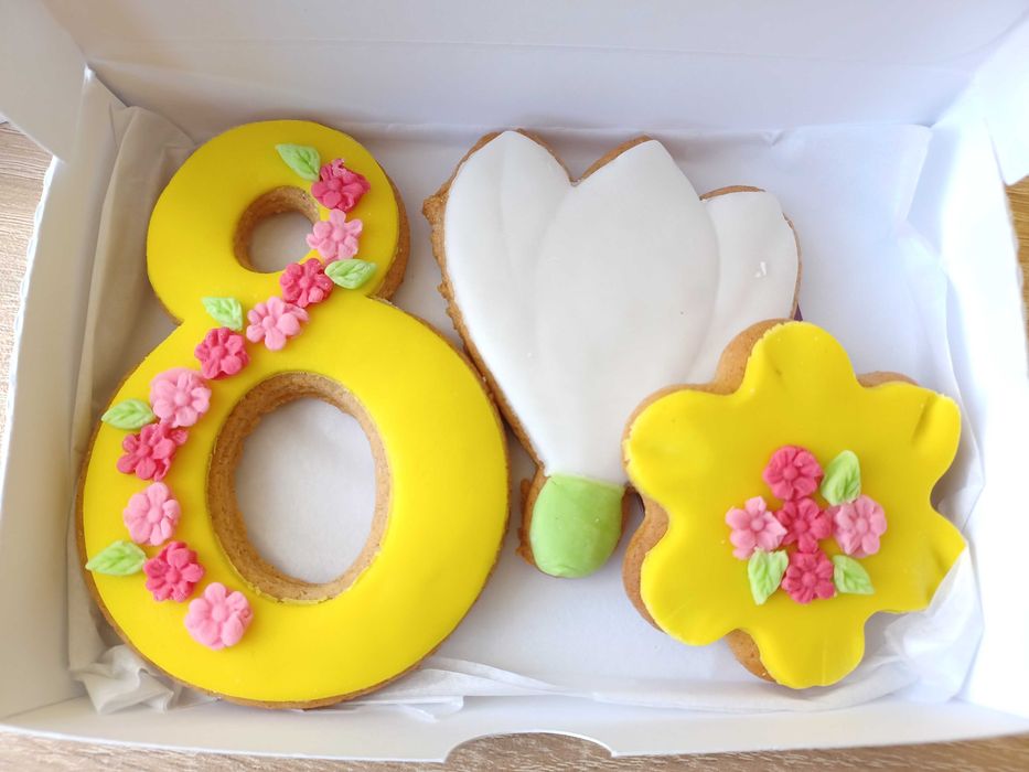 Подаръци за 8ми март