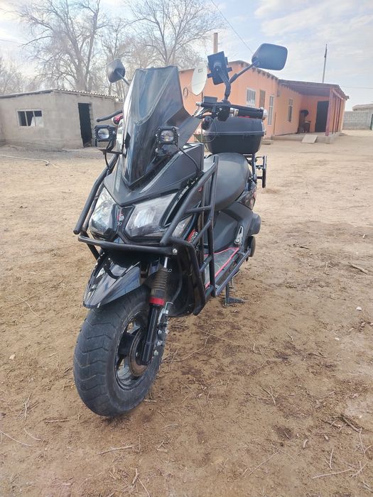 Мапед сатылады бір шал айдаған