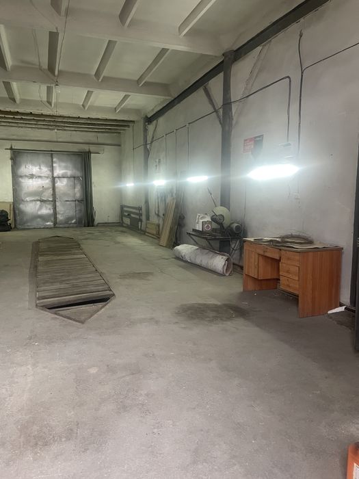 Сдам теплый бокс,склад