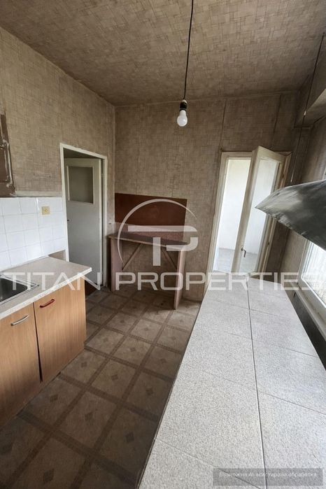 Тристаен за продажба в Надежда 2