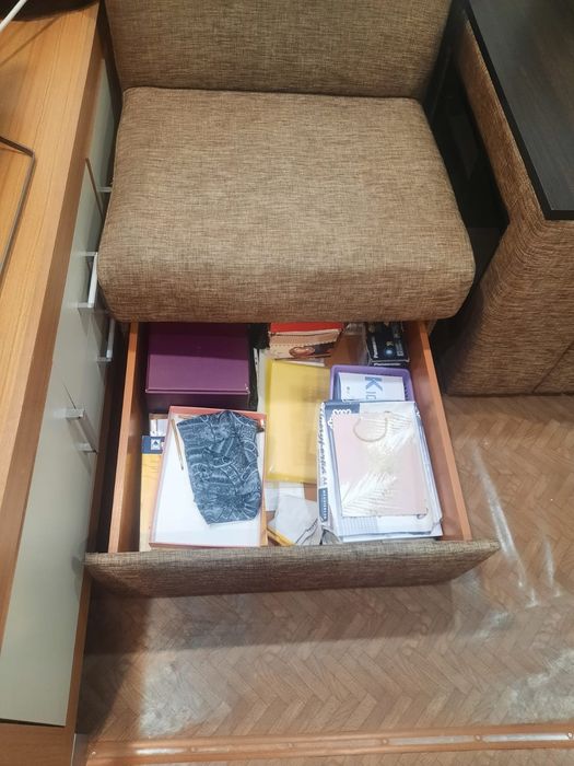 Продам угловой диван