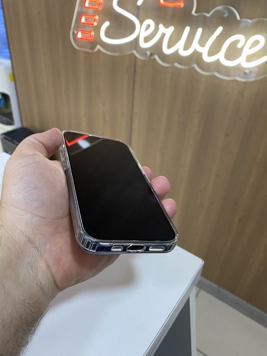 Iphone 13 128GB с коробкой