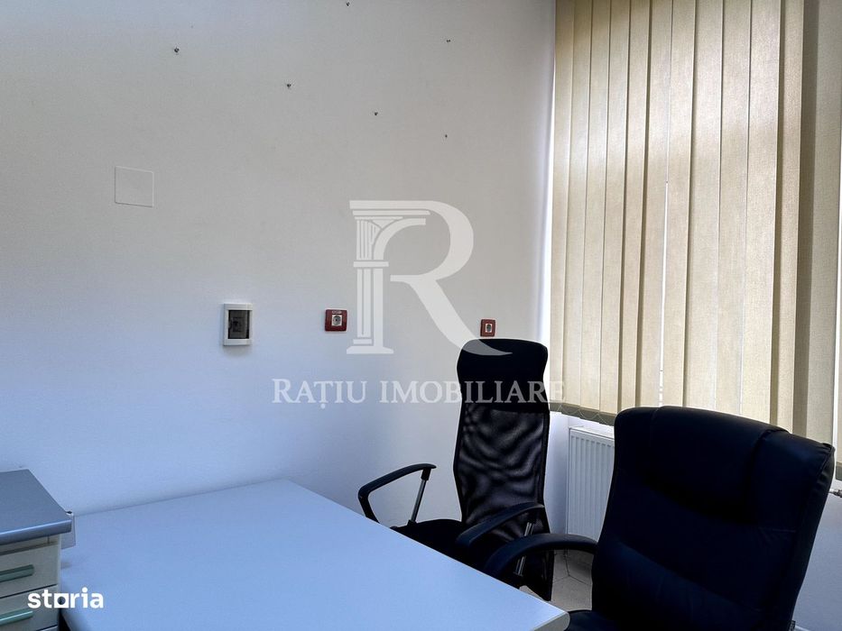 Cabinet Medical de inchiriat | Policlinica Tudor Vladimirescu | Oradea