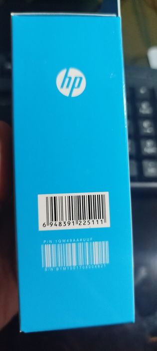 HP gaming mouse s1 sotiladi