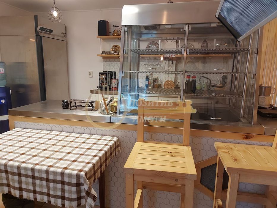 Продава се Заведение в София, Лозенец - 190 кв.м за 1048 €/кв.м - Снимка #4