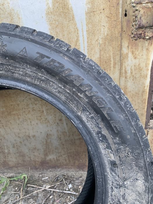 Продам шины шипы и липа