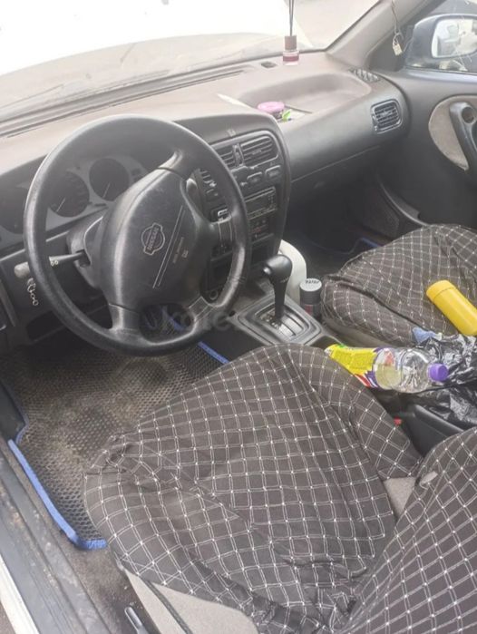 Продам нисан примера