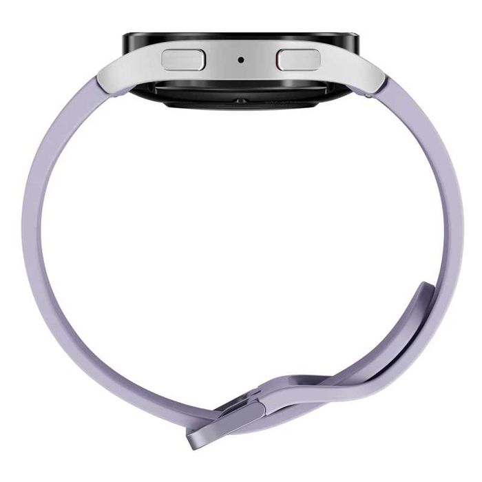 СМАРТ ЧАСОВНИК SAMSUNG GALAXY WATCH 5 40MM R900 SILVER