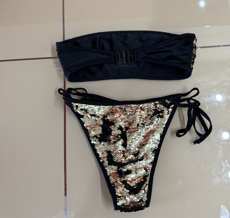 Costum de baie Asos