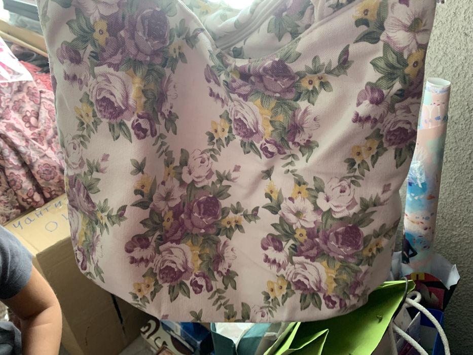 Десет различни чанти