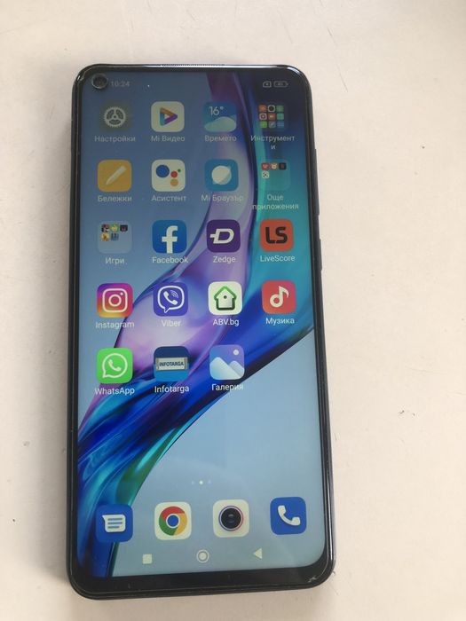 Xiaomi.  Redmi  9