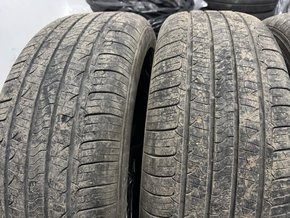 Шины летние 205/65/16