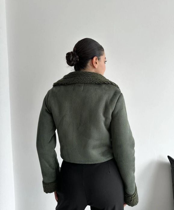 Чисто ново дамско яке