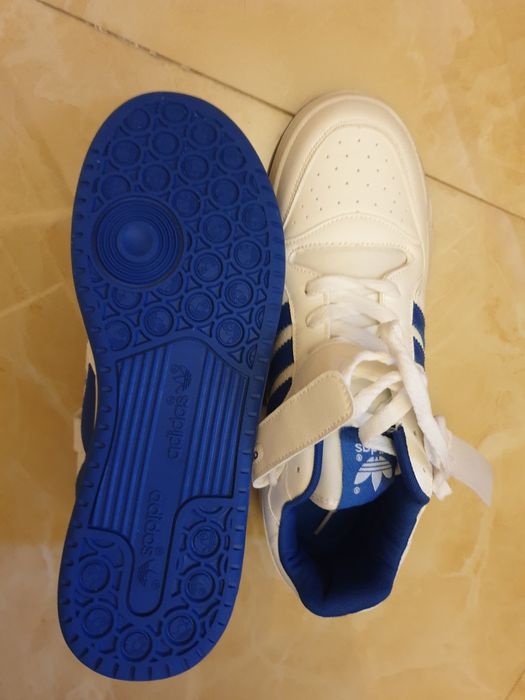 Кроссовки мужские, новые