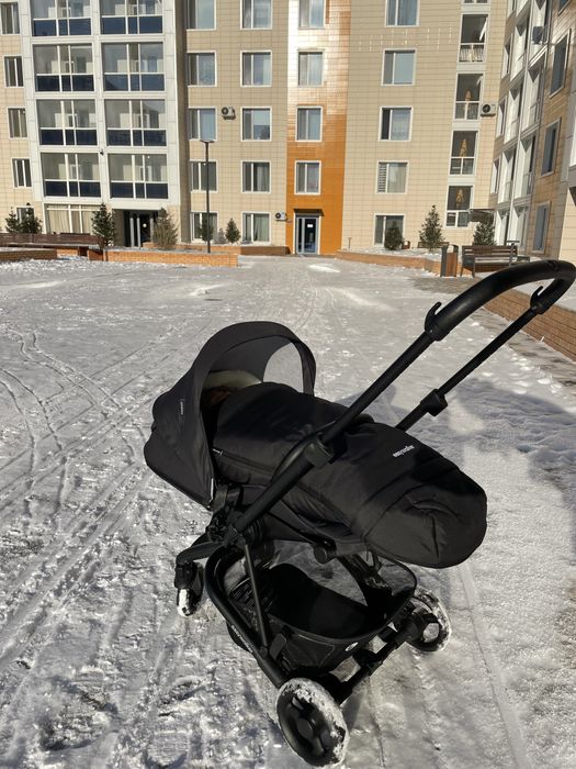 Муфта для колясок Easywalker