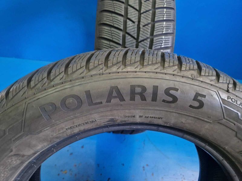 2 Barum R17 225/60
зимни гуми DOT2620