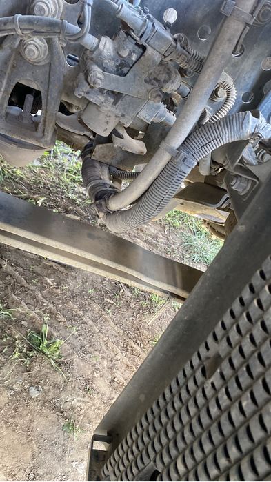 Vand 3 buc Mb / actros mp 4/ standard/ la cheie