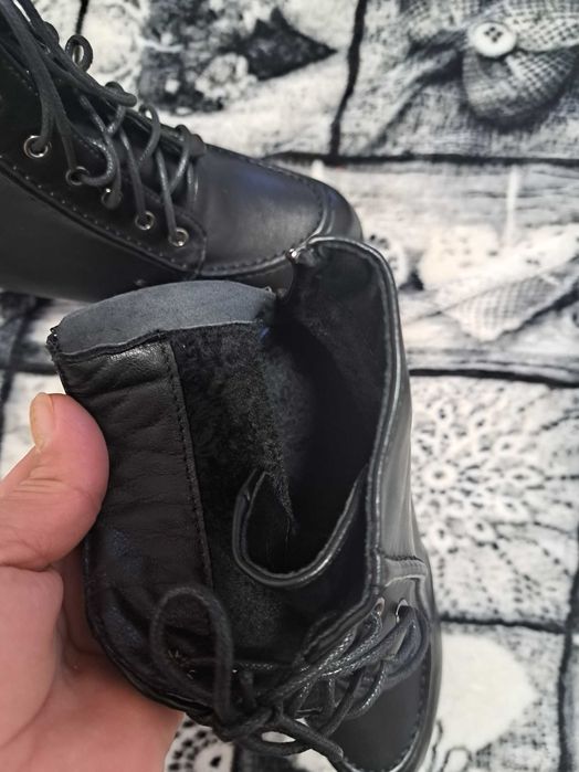 Елегантни зимни боти