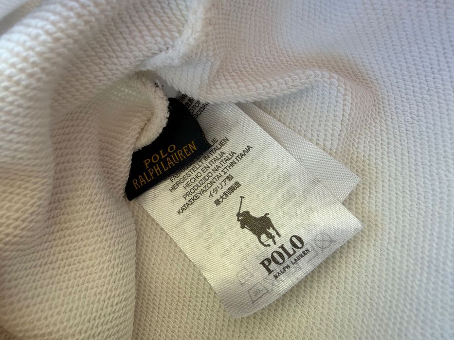 Блуза Polo Ralph Lauren
