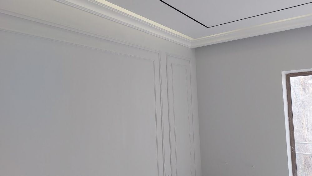 ремонт квартир  под ключ