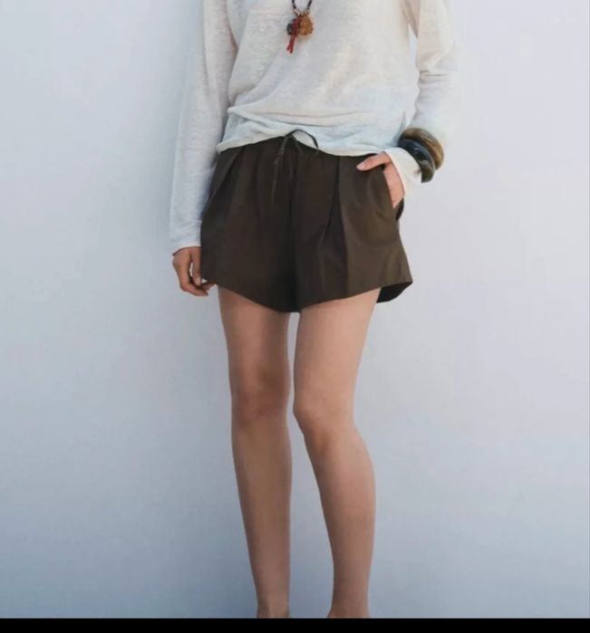 Pantaloni Zara, masura XL