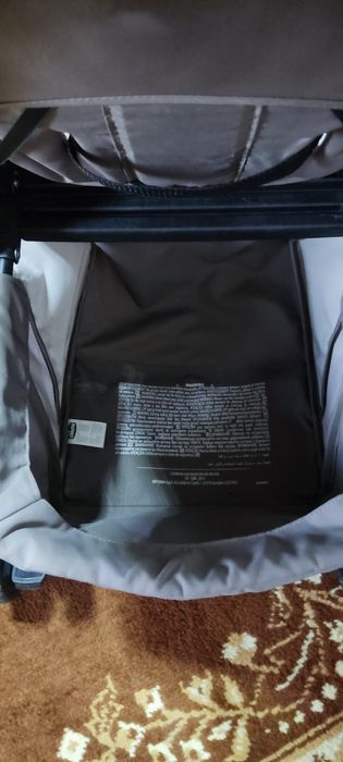 Коляска книжка детская Chicco