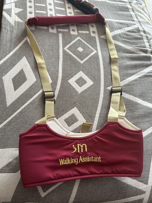 Ходунки ВАТ с 6 +