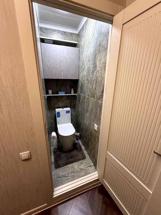 Продам уютную 2 комнотная квартира Яккасарайский район Қушбеги