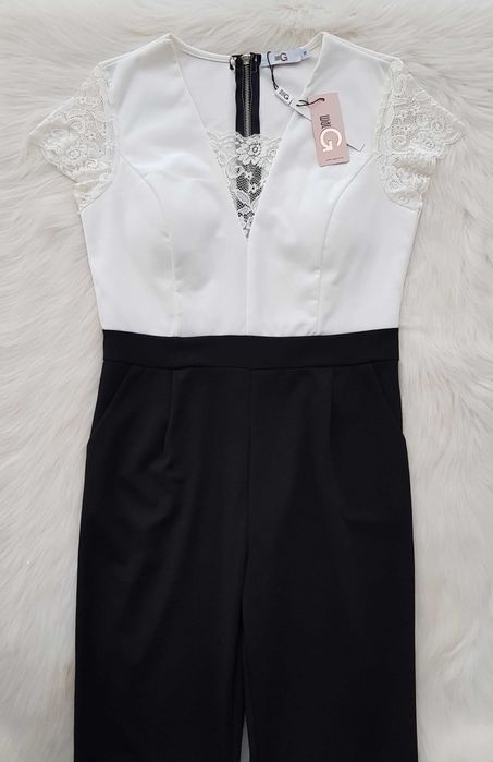 Дамски гащеризон размер М-Л