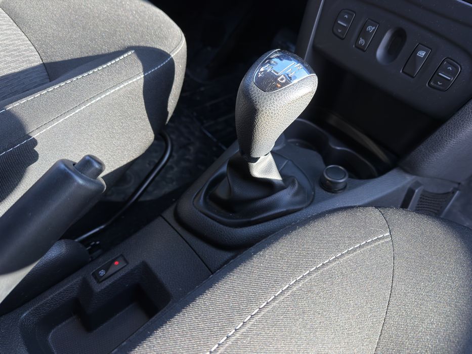 Dacia Logan 2 Prestige – Cutie automată – Full