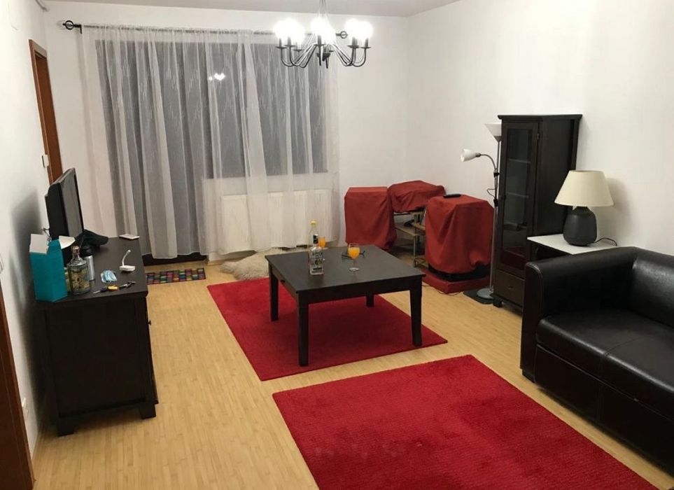 Garsonieră de închiriat