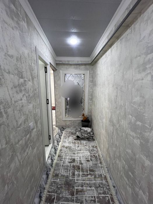 Квартира сотилади