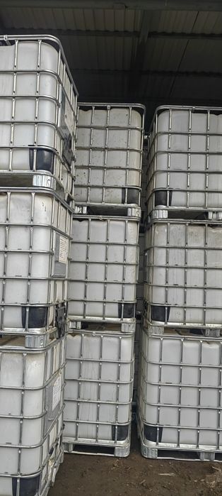 Ерокубы Бочки Емкости