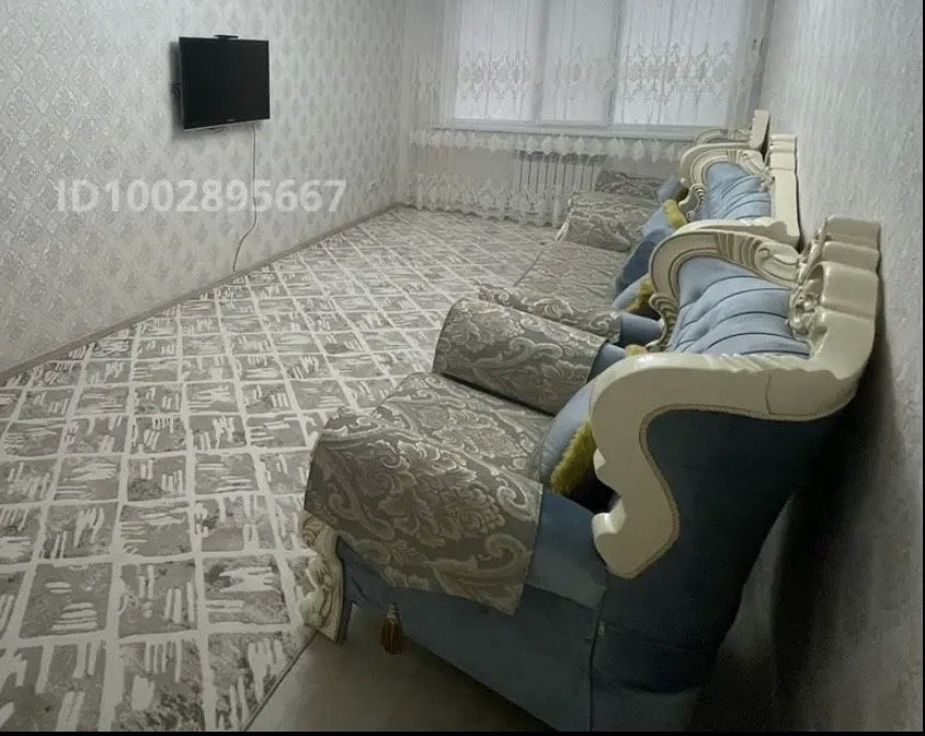 Продается гостинный диван