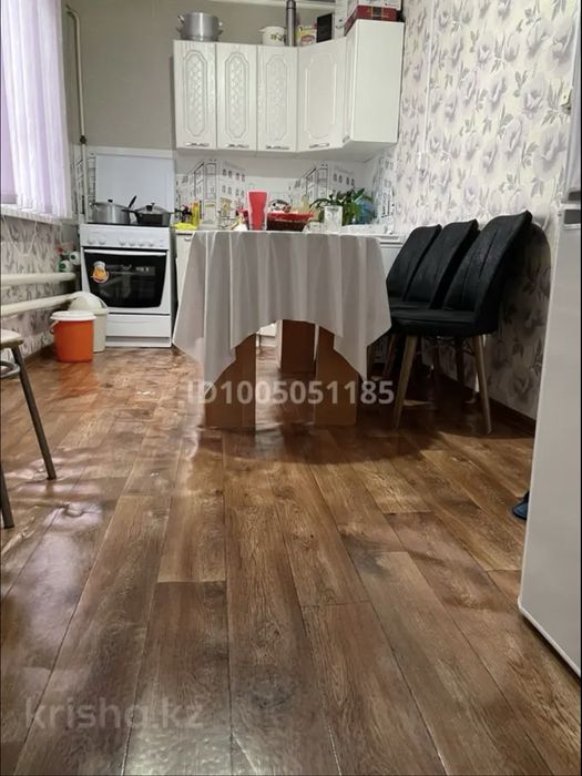 Частный дом 2х комнатный, пригород