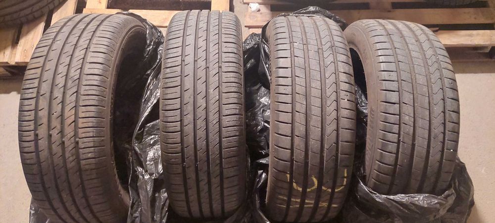 4 летни гуми - Hankook Ventus Prime 4 и Kumho Ecowing ES31 2022/2023