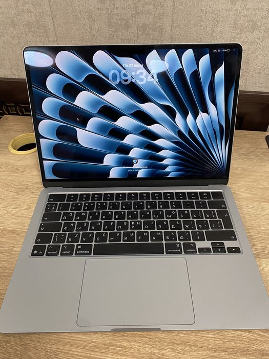 MacBook Air 13 M4
