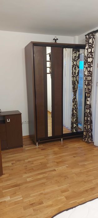 SCHIMB Apartament Estimo Residence