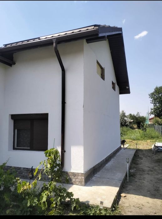 Amenajări interioare exterioare