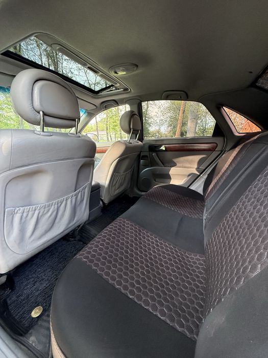 Lasetti 1.8 avtomat 3 pozitsa