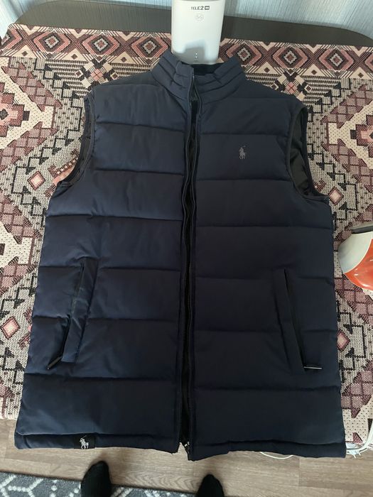 Жилетка Ralph Lauren