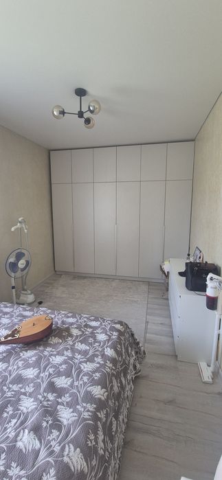 Продам 2х комнатную квартиру