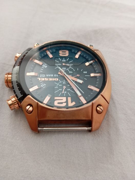 Ceas Disel Cronograf