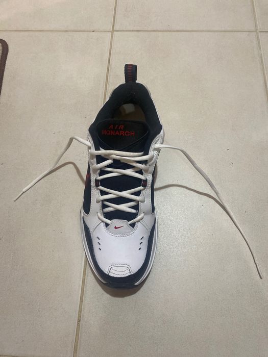 Чисто нови обувки Nike