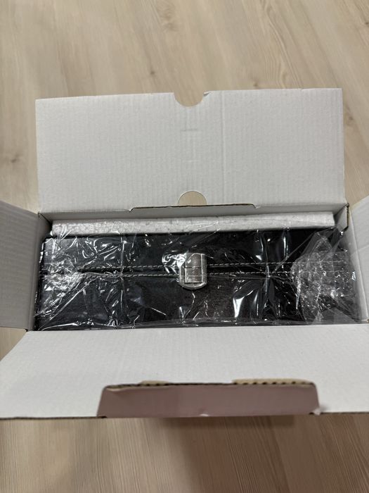 Suport cutie depozitare 10 ceasuri