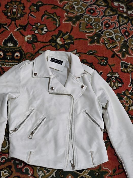 Кожные дублёнки (киілген]