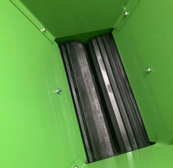 Мелачка за плодове 17 литра