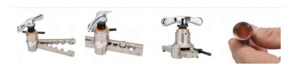 Trusa bercluit value vft-808u-ai “bercuit” aluminiu super usoara nou